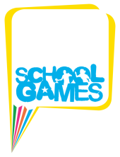 School Sport Competitions - School Games Logo