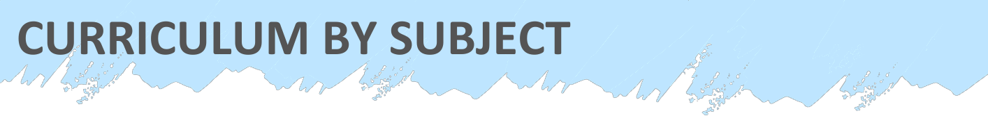By subject banner