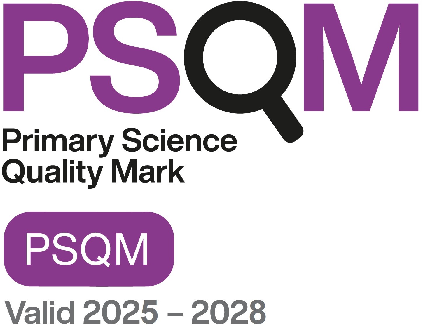 PSQM logo