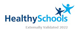 healthy schools logo