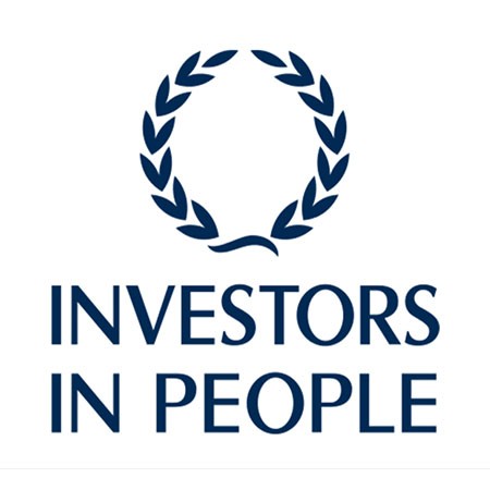 investors in people chartermark