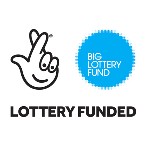 lottery logo