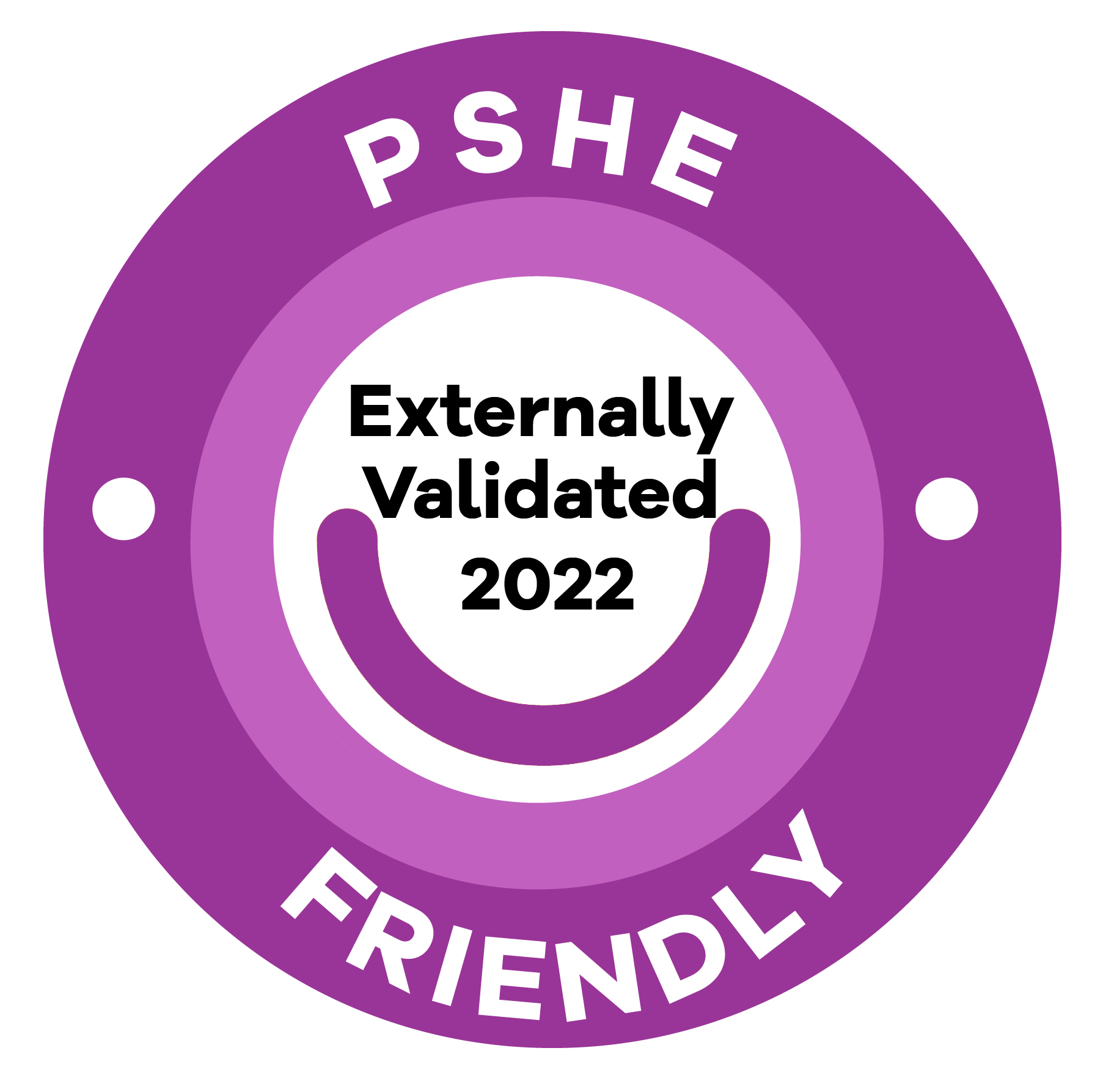 PSHE valiadation