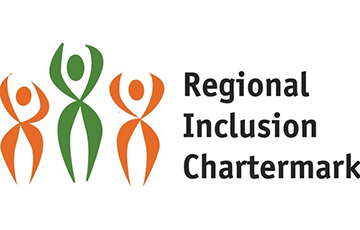 regional inclusion chartermark