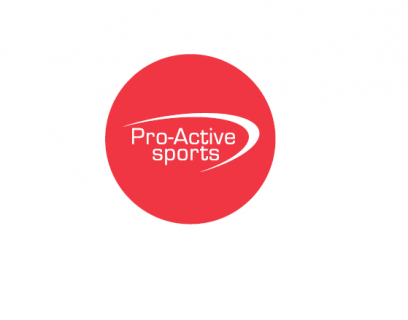 Pro Active Sports Logo