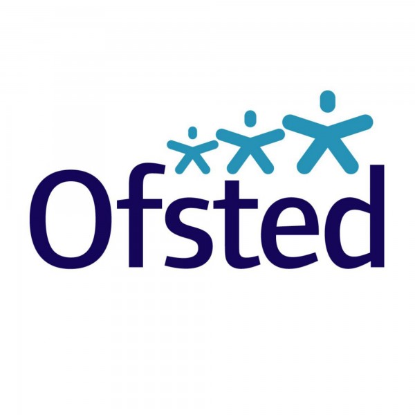 Ofsted-logo