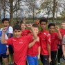 Y5 Cross Country