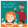 Have you tried school dinners
