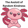 Axolotl Use as thumbnail