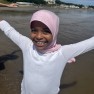 Y2 Filey Beach Trip2
