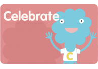 celebrate