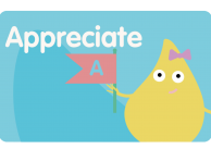Appreciate
