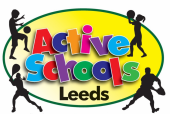 Active Schools logo