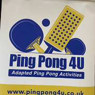 PingPong4U