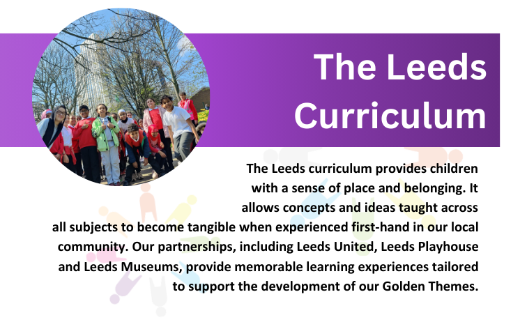 leeds curriculum 
