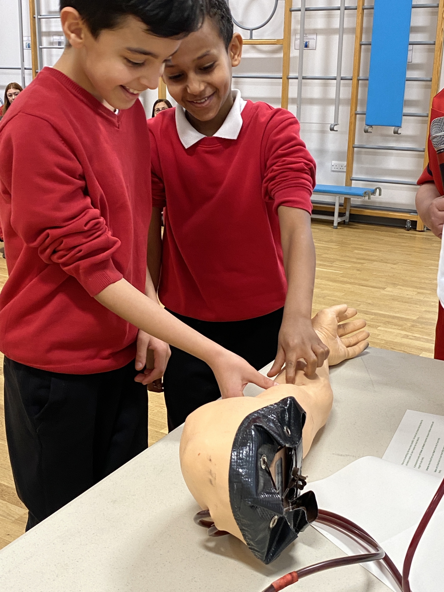Shakespeare_primary_phlebotomy (27)