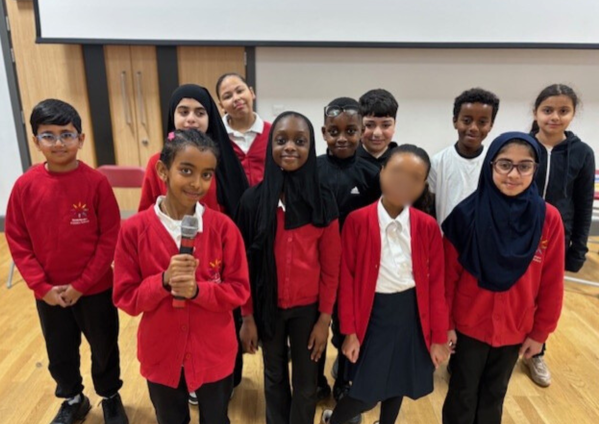 Making a difference 2