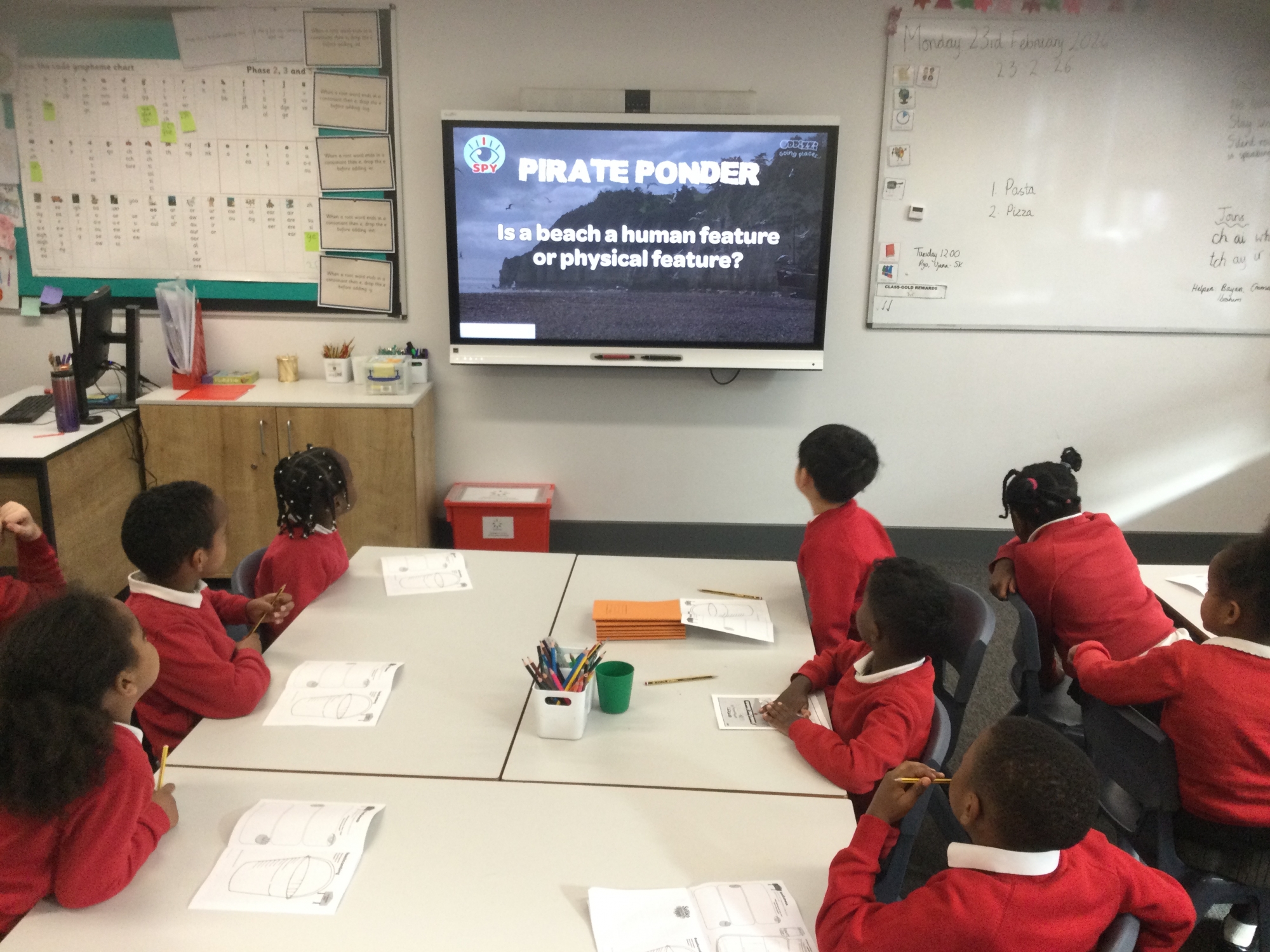 Y2 Caring for the Coast 3