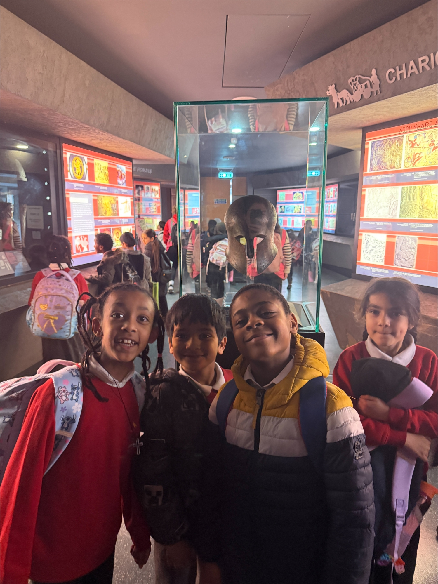 Y3 Royal Armouries (2)