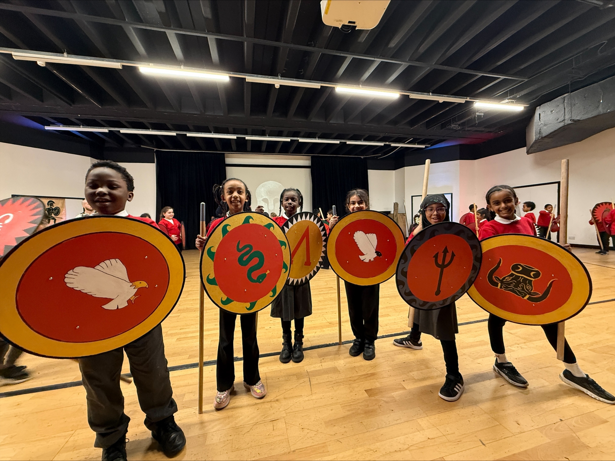 Y3 Royal Armouries (1)