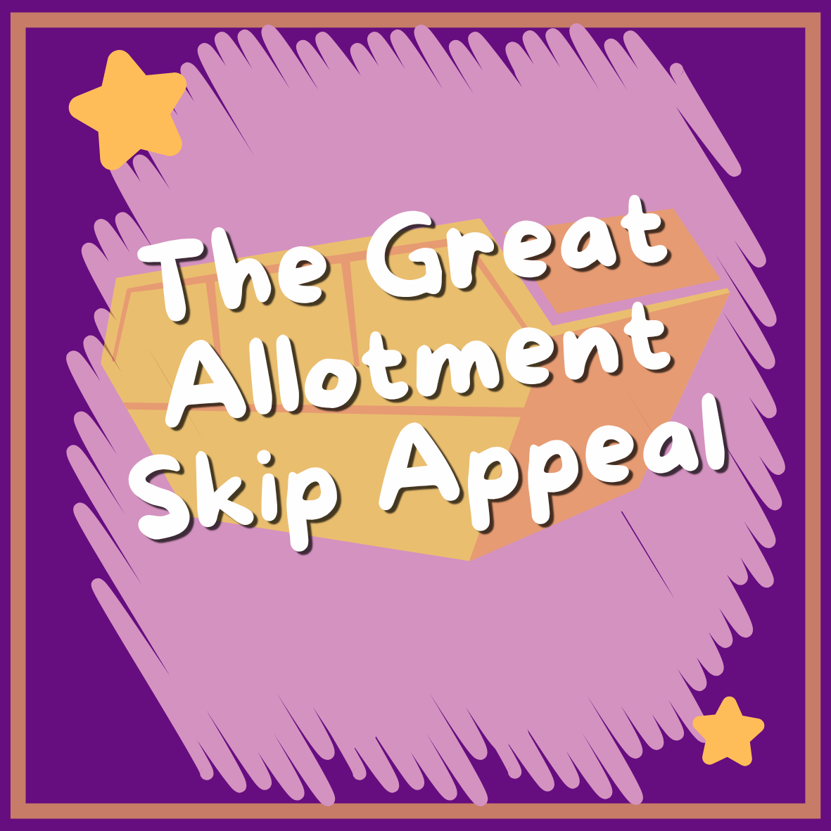 Allotment skip